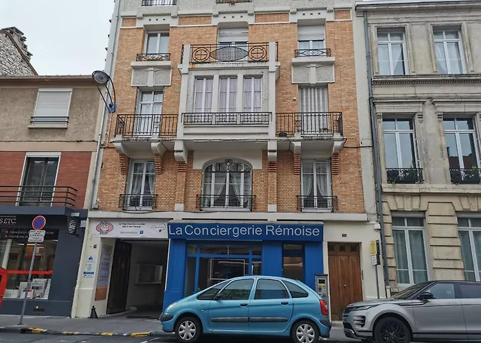 Chez Fifi - Hyper Centre A 200 M De La Cathedrale