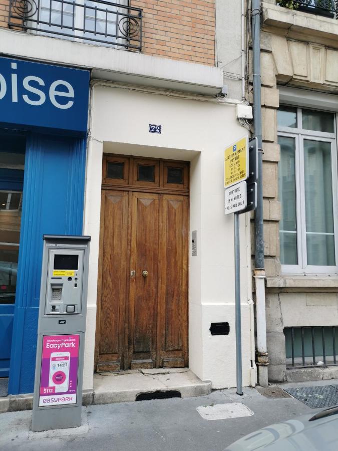 Chez Fifi - Hyper Centre A 200 M De La Cathedrale