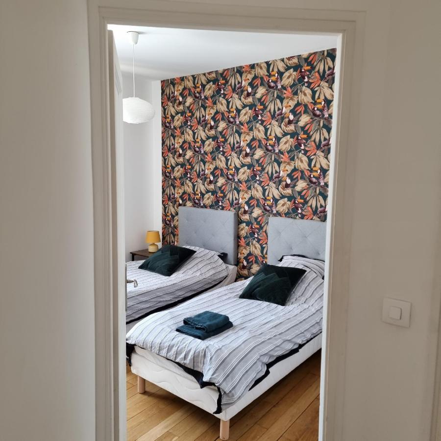 Chez Fifi - Hyper Centre A 200 M De La Cathedrale Appartement