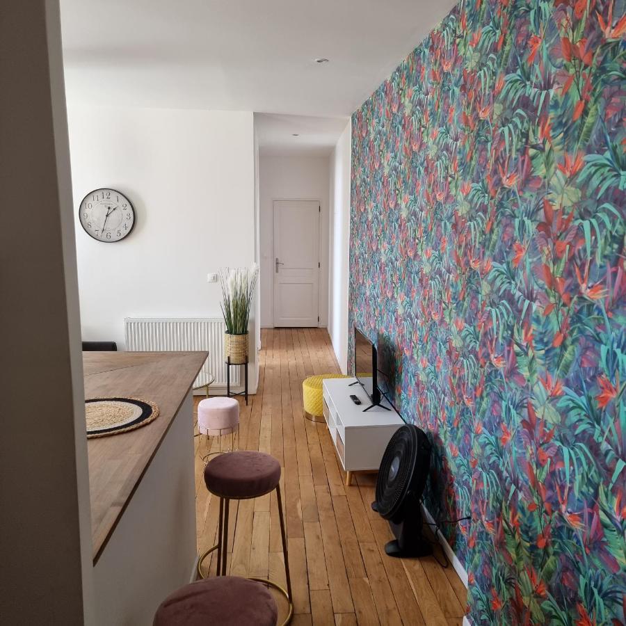 Chez Fifi - Hyper Centre A 200 M De La Cathedrale Appartement *